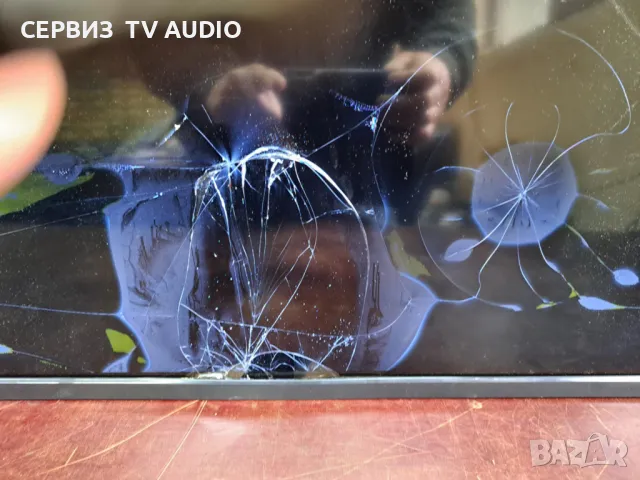 Main board TP.SK506S.PB802, TV CROWN 50D16AWS, снимка 3 - Части и Платки - 49644692