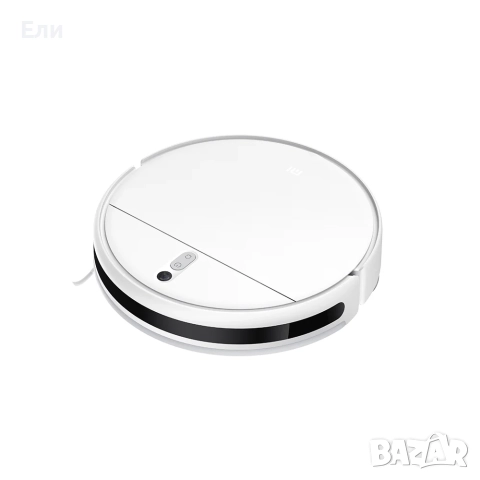 Прахосмукачка робот  Xiaomi Mi Robot Vacuum Mop 2 Lite White