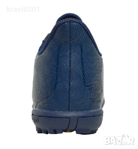 Оригинални стоножки на Umbro Velocita Matrix 1.0 TF! 46, снимка 4 - Футбол - 52874591