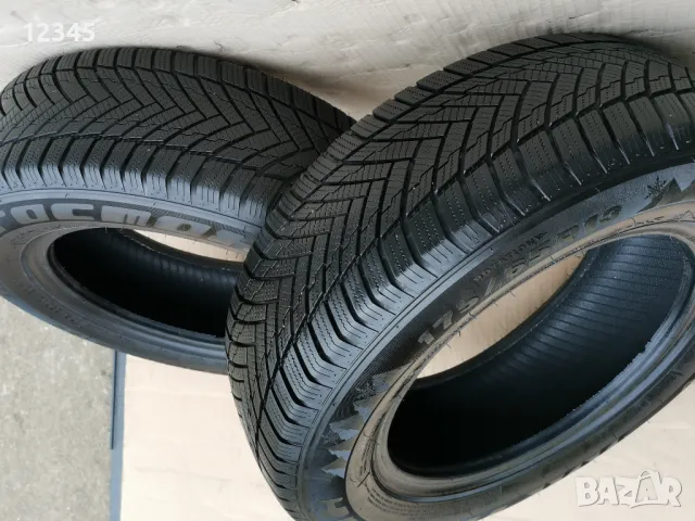 175/65R13 do2020 грайфер 7мм-№07, снимка 10 - Гуми и джанти - 48649465