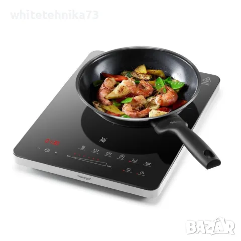 Преносим индукционен котлон KULT X, WMF, снимка 1