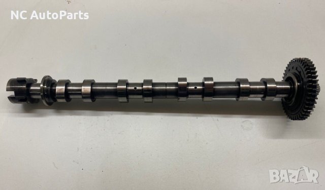 Всмукателен разпределителен вал за Mercedes X class Nissan Navara 2.3 190 RENAULT 130246760R 2018