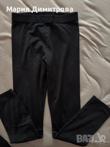 ДЕТСКИ ДОЛЕН ТЕРМОКЛИН KIPSTA, снимка 3 - Детски комплекти - 52097662