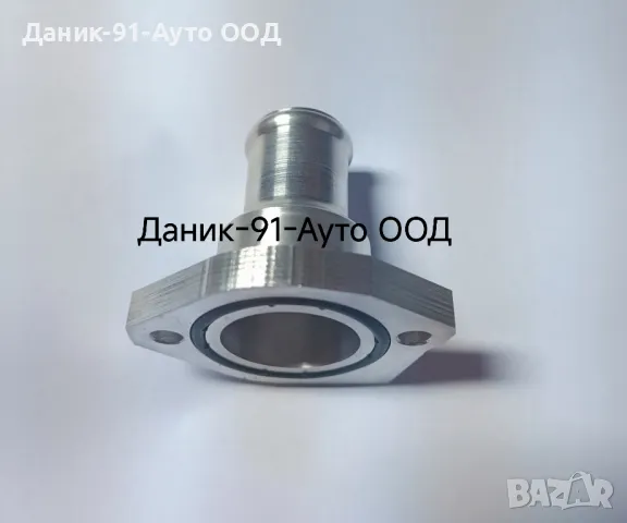 Фланец алуминиев, снимка 5 - Части - 28583872