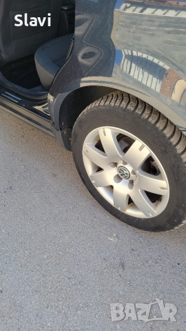 passat B5.5 1.9 131, снимка 9 - Автомобили и джипове - 51956429