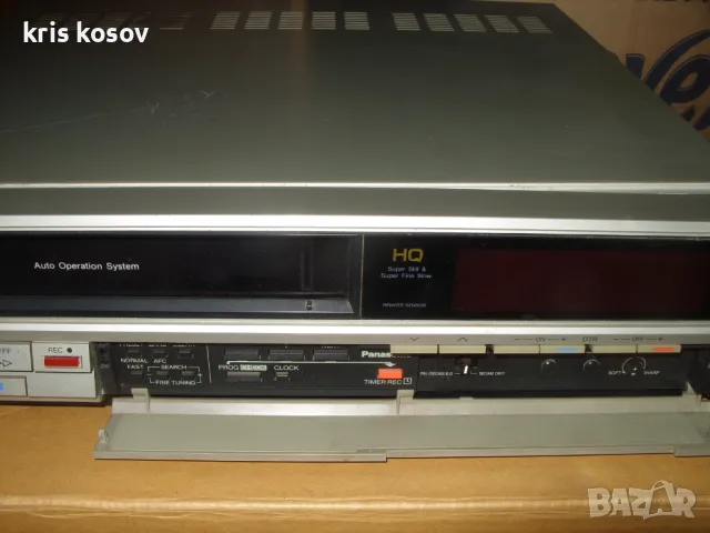 видео записващо с тунер, снимка 1