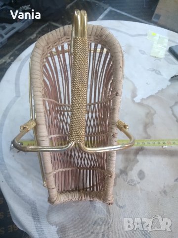 Поставка за вино 