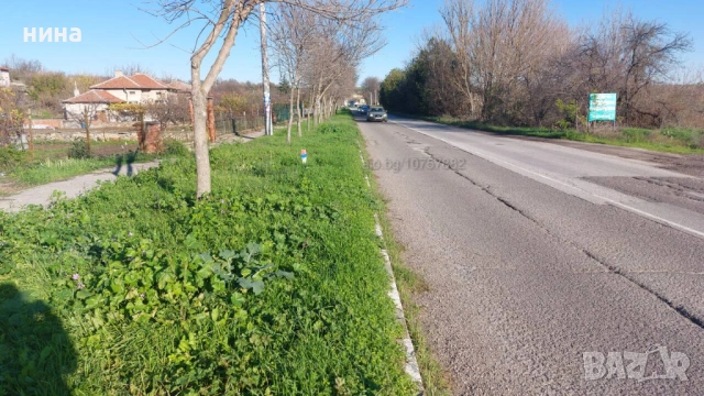 Имот с огромен потенциал - с. Стойково, снимка 6 - Къщи - 53427671