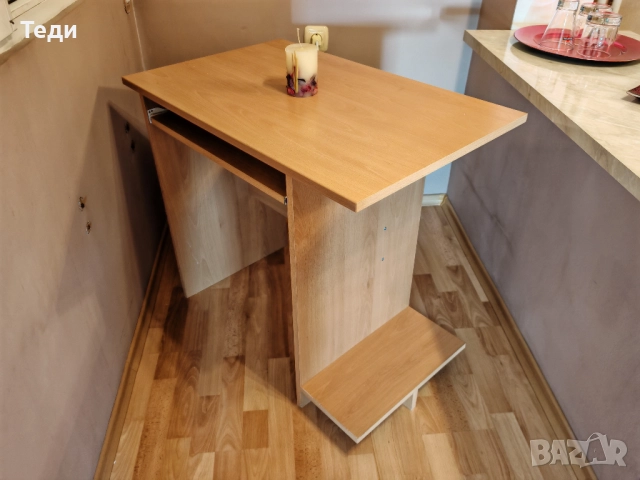Бюро за компютър., снимка 2 - Бюра - 51713089