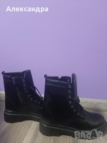 НОВИ Дамски боти