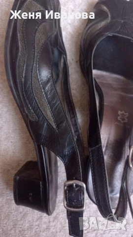 Дамски сандали, снимка 4 - Сандали - 51977982