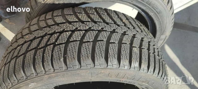 Зимни гуми Kumho Izen  KW23 205/50R15 86H, снимка 7 - Гуми и джанти - 51575077