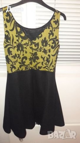  Официална рокля Юнона, снимка 4 - Рокли - 27252223