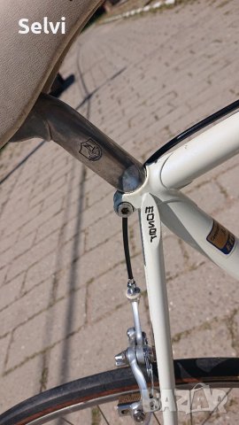 F. Mosser , снимка 7 - Велосипеди - 37181122