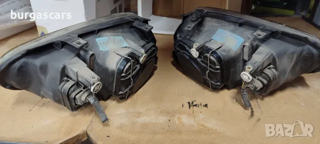 Фарове ляв десен Vw Golf 4 1.4 - 70лв, снимка 6 - Части - 48027165