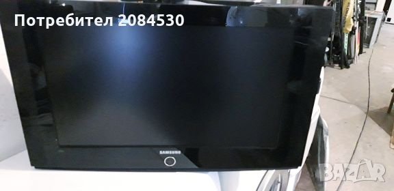 Телевизор Samsung , снимка 4 - Телевизори - 27475472