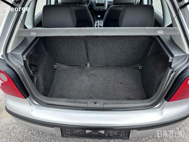 Volkswagen Polo 1.9 SDI 2003 г 65 кс, снимка 9 - Автомобили и джипове - 53242602