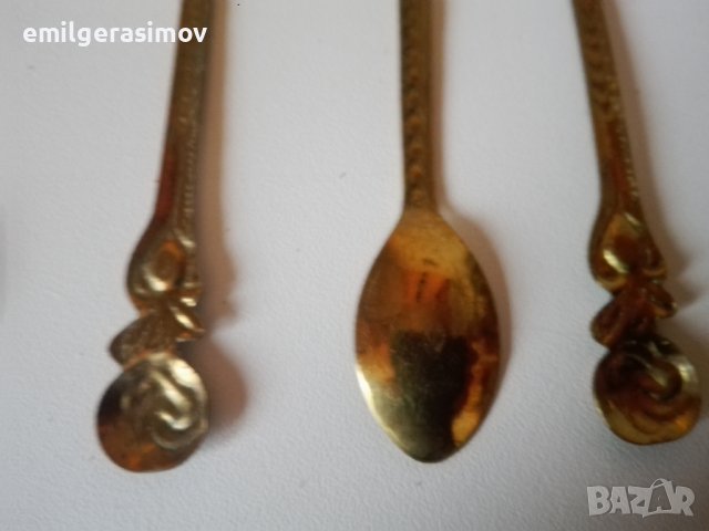 Кафемашина Delonghi treviso и лъжици за кафе. , снимка 11 - Прибори за хранене, готвене и сервиране - 39578876