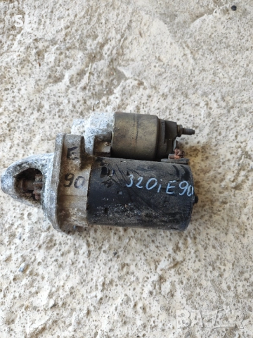 Стартер за БМВ е 90/91/92, снимка 2 - Части - 52661057