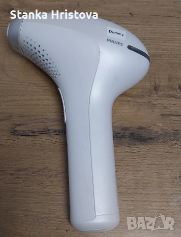 Фотоепилатори  Phillips NL 9206 AD- 4.