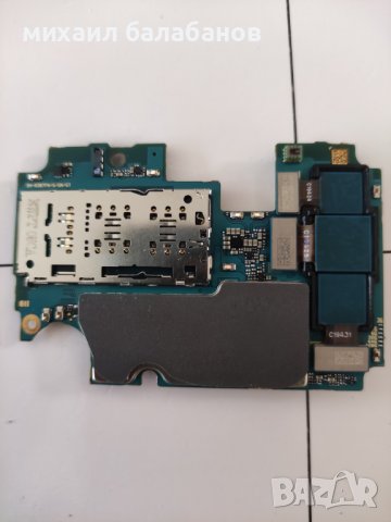 Samsung A30s на части основна платка батерия, снимка 4 - Резервни части за телефони - 38327937