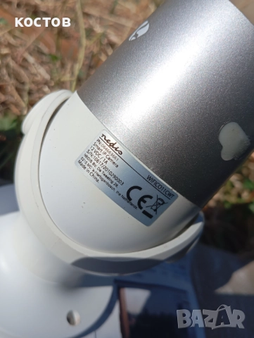 Камери два броя, снимка 5 - Камери - 51574702