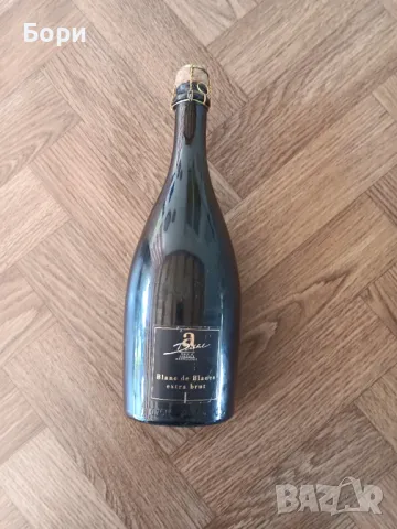 Blanc de Blancs , снимка 2 - Други ценни предмети - 47655488