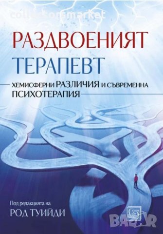 Раздвоеният терапевт