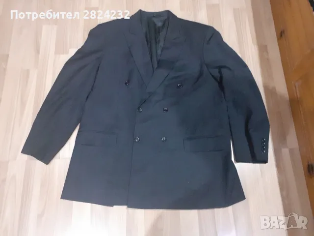 Мъжко сако на BVLGARI , снимка 1