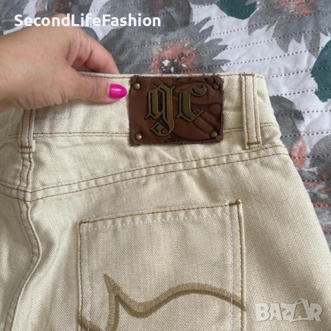 Дамски дънки Golden Cut  размер 32/29, нови, снимка 7 - Дънки - 53110175