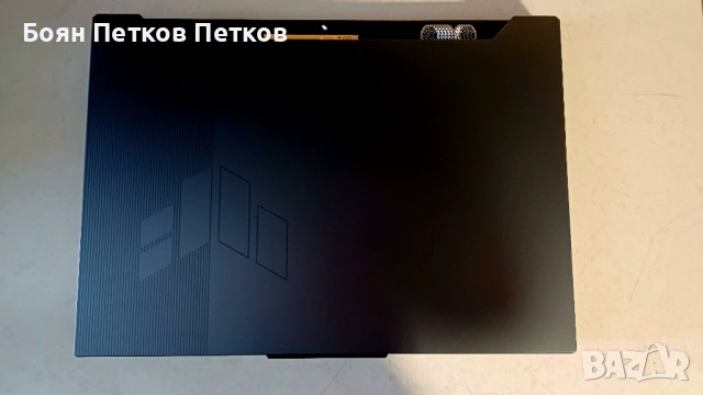 Asus Tuf Gaming F15, снимка 2 - Лаптопи за игри - 53355409