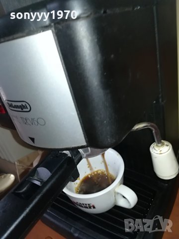 DELONGHI TREVISO, снимка 11 - Кафемашини - 28556654