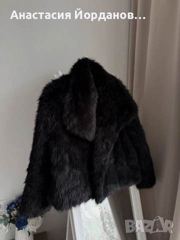 Палто, снимка 3 - Палта, манта - 52244605