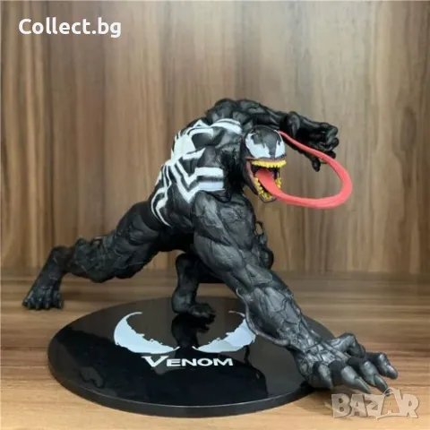 Екшън фигура - Venom
