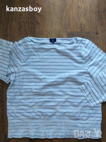 gant - страхотна дамска риза КАТО НОВА