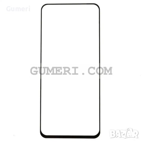Протектор за Целия Екран Full Glue за Xiaomi Poco M6 Pro, снимка 2 - Фолия, протектори - 43668964