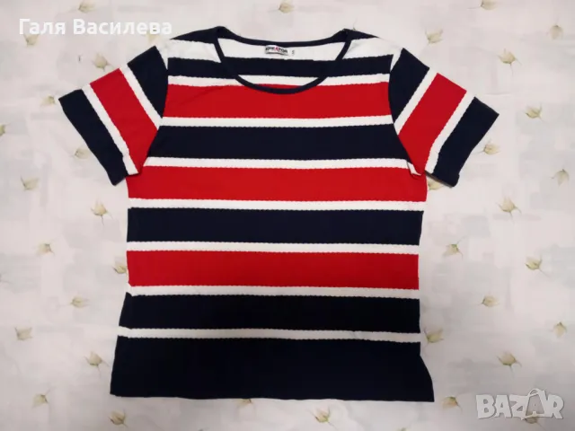 Блузи 10 лв, снимка 2 - Други - 49874371