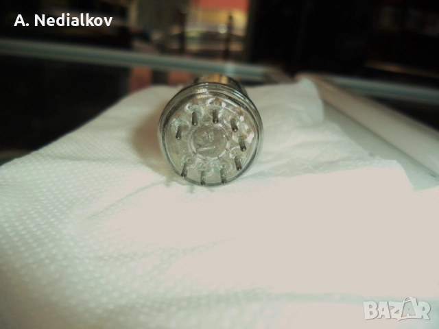 12AX7 wxt лампа, снимка 3 - Други - 52252907