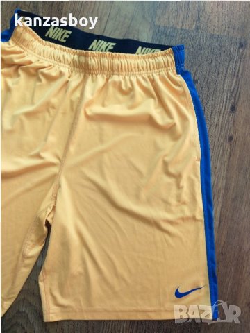 Nike Fly 2.0 Dri-Fit Shorts - страхотни мъжки панталони, снимка 2 - Спортни дрехи, екипи - 33292359