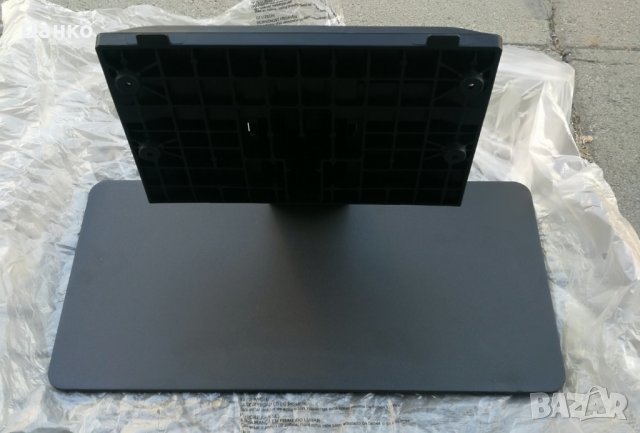 Продавам стойка за Samsung QE55Q80TATXXU, снимка 4 - Части и Платки - 39717521