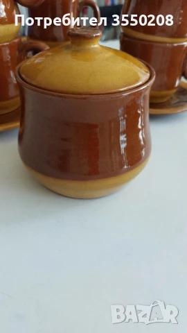 Сервиз за кафе, мляко, чай, , снимка 8 - Чаши - 47912943