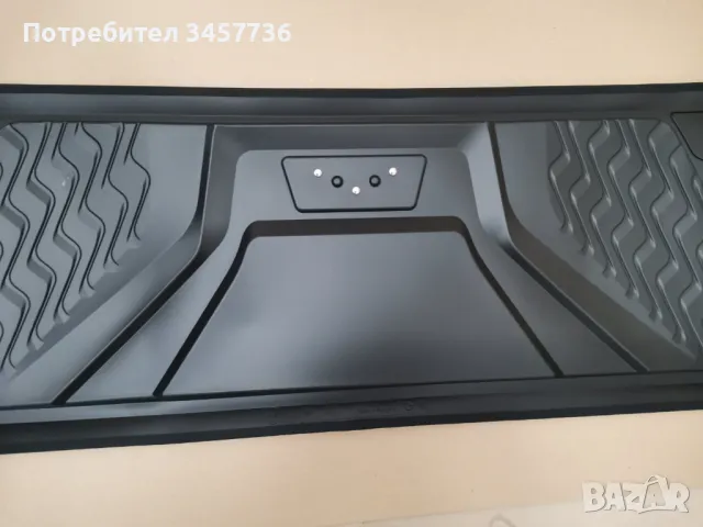 Нова оригинална стелка багажник BMW X5 G05, снимка 12 - Аксесоари и консумативи - 47438394