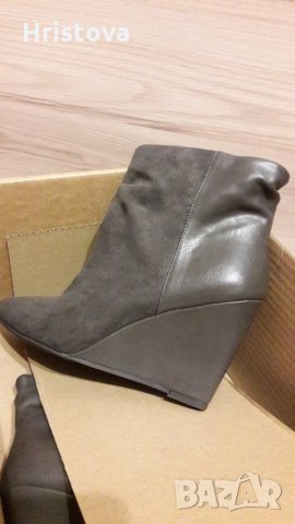 Боти ,,Bershka "