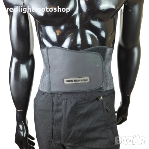 📌 5429 BMW – Протектор за кръст, размер M – 50 лв., снимка 2 - Аксесоари и консумативи - 52683548