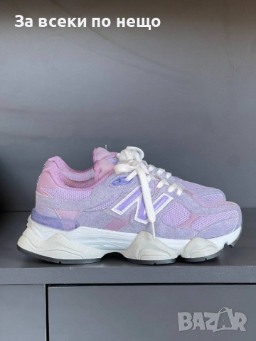 New Balance Дамски Маратонки👟Дамски Спортни Обувки Александър Ню Баланс-Различни Цветове Код E1073, снимка 7 - Маратонки - 52316555