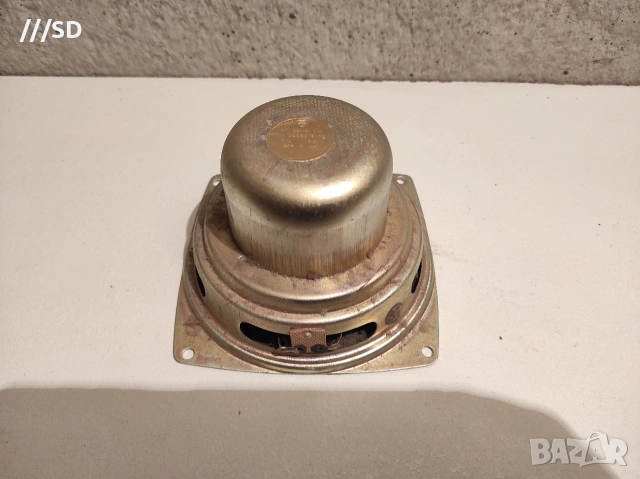 Говорител / Български, снимка 2 - Тонколони - 53244984