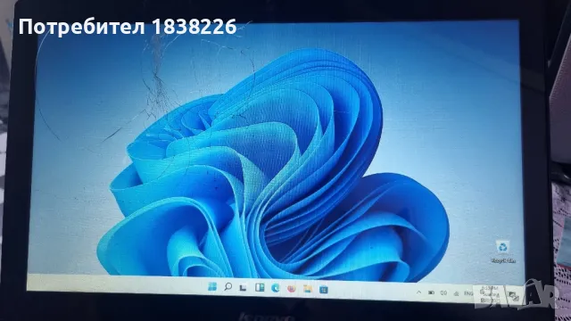 ЛЕНОВО Flex ТЪЧ, снимка 5 - Лаптопи за дома - 49699978