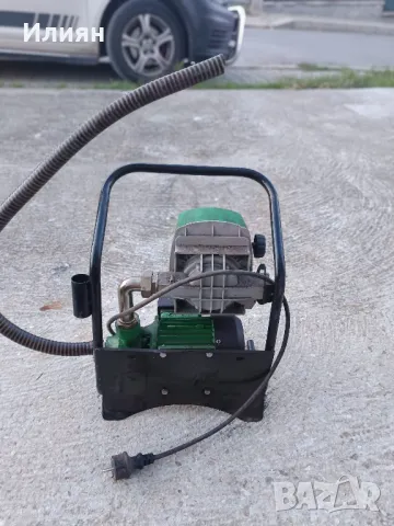 Електрическа горивна помпа , снимка 6 - Други машини и части - 47887297