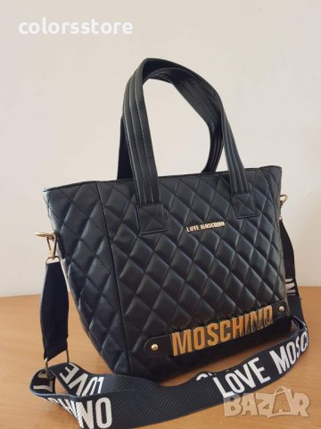 Лукс чянта Moschino код SG316, снимка 3 - Чанти - 35515778