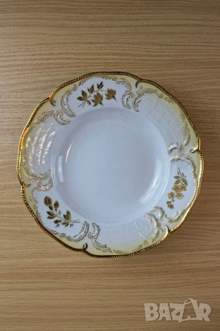 Порцеланов сервиз за хранене Rosenthal Sanssouci, снимка 3 - Сервизи - 51780560